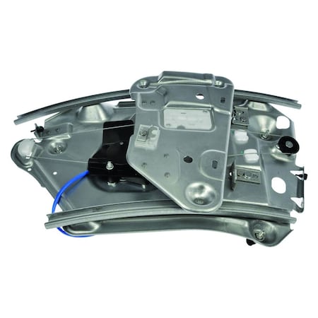Wai Global WINDOW REGULATOR & MOTOR, WPR5921LMB WPR5921LMB